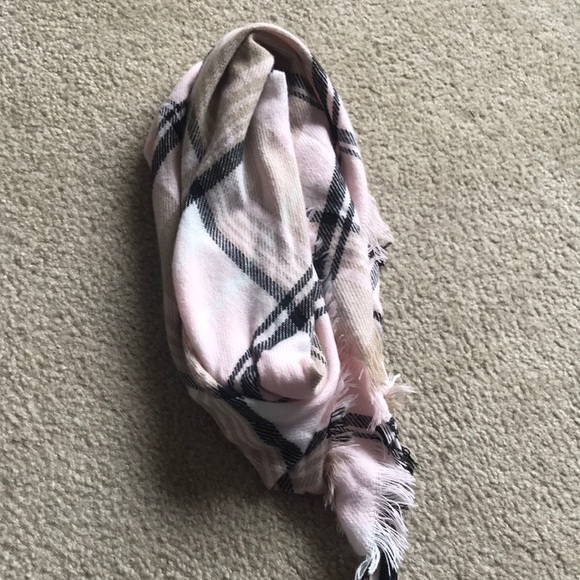 David and Young Accessories - Cozy Scarf from Nordstrom